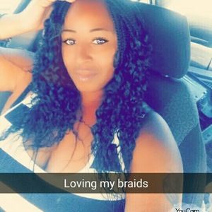 Meet your Posher, Shanell